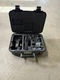 FLIR E60 Handheld Thermal Camera & CM57 Flexible Clamp Meter Kit with Case