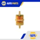 Fuel Filter fits SUBARU NAPA 640210020 6412010020 Genuine Top Quality Guaranteed