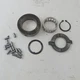 Honda CB 450 / CL 450 crankshaft bearing outer bearing crankshaft small parts 31172