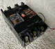 Fuji EG203B 125 Amp Molded Case Circuit Breaker 3 pole