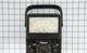 12388 Simpson Electric Multimeters, 260 Series TESTER,VOM,GENERAL PURPOSE,UL