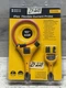 Fluke I2500-10 iFlex Flexible AC Current Clamp, 2500A AC, 10 in New