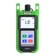  Komshine KPM-35 Optical Fiber Power Meter OPM Test Detector FC/SC Connector