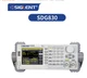 1PCS New Siglent function arbitrary wave signal generatorSDG830(30MHZ）