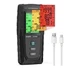 ERICKHILL RT-100 EMF Meter Digital Radiation Detector Ghost Hunting - NEW IN BOX