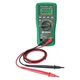 Greenlee DM-45 Digital Multimeter 600V AC/DC, 10A