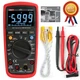 UNI-T UT139S True RMS Digital Multimeter AC DC Voltmeter Ammeter LoZ LPF Test✦Kd