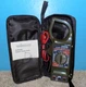 Velleman DCM266L Digital Clamp Meter Mint w/ Probes~Carry Case~Instructions
