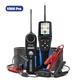V500PRO 2in1 Power Circuit Probe Analyzer Fuel Injector Test Wire Breaker Finder