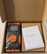 Keysight Technologies U1241AN Multimeter w/Cert of Calibration - New/Open Box