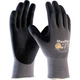 PIP MaxiFlex Ultimate Nitrile Coated Knit Nylon Gloves X-Large 12 Pairs Pip