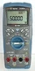 Agilent U1252A Multimeter CATIII Logging - Programmable Square Wave Generator