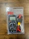 PDI DM-918, Multimeter, Digital Compact              