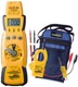 Fieldpiece HS33 Expandable Manual Ranging Stick Multimeter for HVAC/R