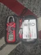 KAIWEETS HT206D AC/DC Clamp Meter