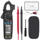 BSIDE ACM91 Digital Clamp Meter 1mA AC/DC Current True RMS Auto-Ranging 6000 ...
