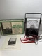 Micronta Radio Shack #22-204U  Range Doubler 43 Range Multitester Complete Works