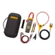 Fluke 377 FC True-rms Non-Contact Voltage AC/DC Clamp Meter with iFlex