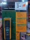 Brand new Fluke 417D Digital Laser Distance Meter 417D