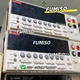 1 pcs KEITHLEY 2000 MULTIMETER#per
