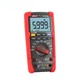 UNI-T UT15B PRO T-RMS Digital Multimeter Auto AC DC VFC OHM Cap Tester Flashlit