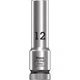 WERA 05004552001 8790 HMC Deep socket with 1/2" drive