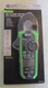 Commercial Electric 400 Amp AC True RMS Digital Clamp Meter with Temperature