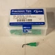 Nordson 7018124 Precision Tips Engineered Fluid Dispensing 21 Pieces