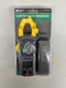NEW Commercial Electric 400 Amp 600V Clamp Meter with Temperature 