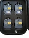 Fluke DTX-MFM2 MM Faser Modul Set