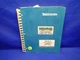 TEKTRONIX DM 5010 DIGITAL MULTIMETER INSTRUCTION MANUAL w/SCHEMATICS