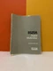 Fluke 541979 8520A Digital Multimeter Operator Manual