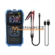 FNIRSI HRM-10 Internal Resistance Detector AC Lead Acid Li-ion Battery Tester