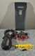 Vintage Amprobe Ultra RS-3 Rotary Scale Amp/Volt/Ohm Clamp Meter + Accessories