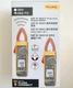 Fluke 393 FC CAT III 1500 V True-rms Clamp Meter with iFlex DC Power Solar IP54