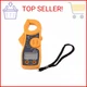 Digital Clamp Multimeter Digital Clamp Meter Digital Multimeter Tester AC DC Vol