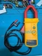 Fluke I410 AC/DC Current Clamp Meter, NO CASE, NO EXTRAS#pr