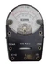 Vintage Olson TE-184 Black Bakelite 2 Jewels Mini Multimeter Made in Japan