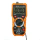 True RMS Digital Multimeter PEAKMETER PM18C AC DC Ohmmeter Cap Freq Temp Tester