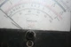 Vtg Simpson TS 111 Series 3 Railroad Multimeter Original Case/Leads See Pix!!