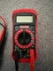 Craftsman 82141 Digital Multimeter