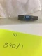 Wera 05056684001 BTZ Bits 840/1-4.0x25mm