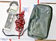 A.W. Sperry DSA-7610A Digital Clamp-on Meter