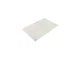 Transforming Technologies CTM2645WH - Cleanroom Tacky Mat, 26 inch X45 inch,