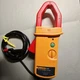 1PCS Used Fluke I410 AC/DC current clamp