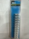 New IDEAL Electrical 89-610 Barrier Strip - Free Shipping