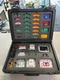 Elenco Snap Circuits Electronic SC-750R plus Little Bits, Rokit, LED Fun Kit