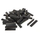 Yohii 50PCS 2.54mm Spacing Female 16 Pins PCB Header Connector Single Row- G7.23