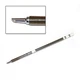 Hakko T15-BCM2 Bevel Soldering Tip for FM-202, FM-203, FM-204, FM-205, FM-206, F