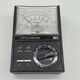 Vintage Micronta Analog Multimeter Volt Ohm Meter VOM RS Radio Shack Tested